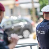 La police a été alertée alors que l'homme ne s'était pas présenté à son travail (image d'illustration).